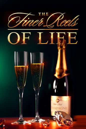 The Finer Reels of Life - играть онлайн | Азартмания - без регистрации