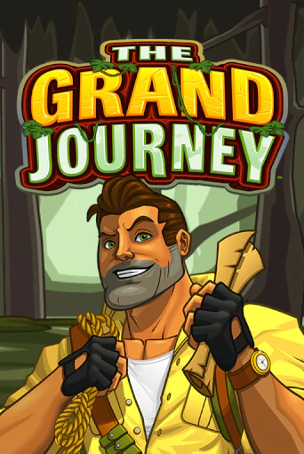 The Grand Journey - играть онлайн | Азартмания - без регистрации