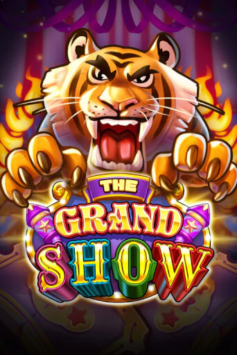The Grand Show - играть онлайн | Азартмания - без регистрации