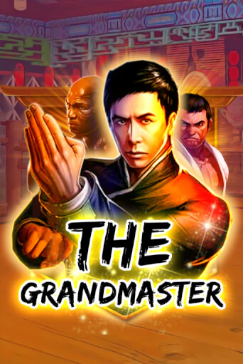 The Grandmaster - играть онлайн | Азартмания - без регистрации
