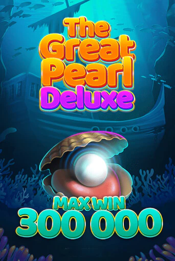 The Great Pearl Deluxe - играть онлайн | Азартмания - без регистрации