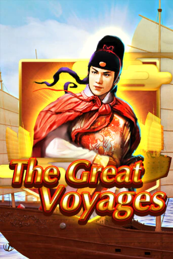 The Great Voyages - играть онлайн | Азартмания - без регистрации