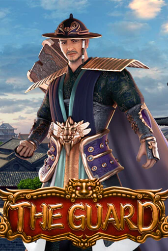 The Guard - играть онлайн | Азартмания - без регистрации