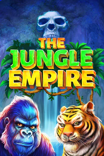 The Jungle Empire - играть онлайн | Азартмания - без регистрации