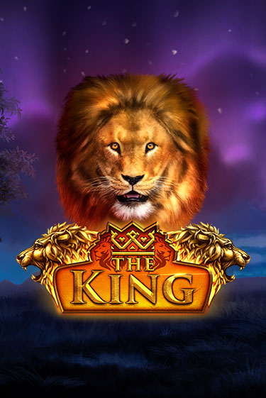 The King - играть онлайн | Азартмания - без регистрации