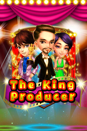 The King Producer - играть онлайн | Азартмания - без регистрации