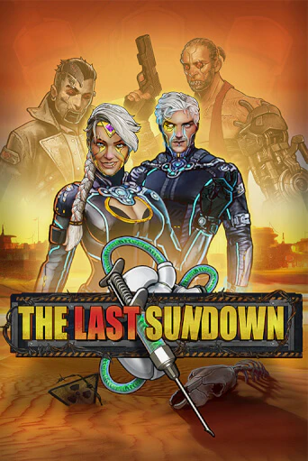 The Last Sundown - играть онлайн | Азартмания - без регистрации