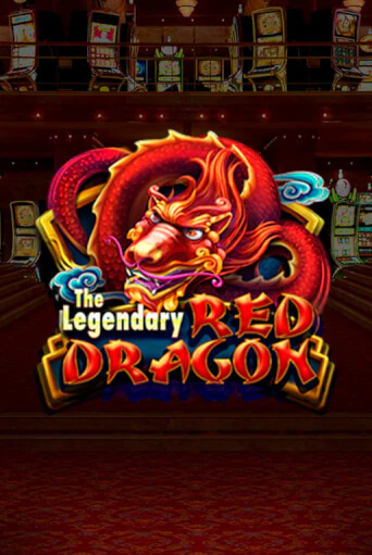The Legendary Red Dragon - играть онлайн | Азартмания - без регистрации