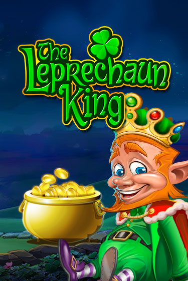 The Leprechaun King - играть онлайн | Азартмания - без регистрации