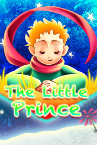 The Little Prince - играть онлайн | Азартмания - без регистрации