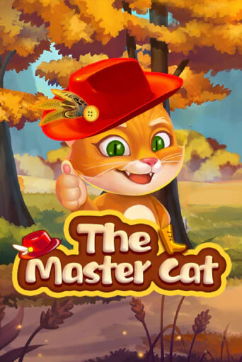 The Master Cat - играть онлайн | Азартмания - без регистрации