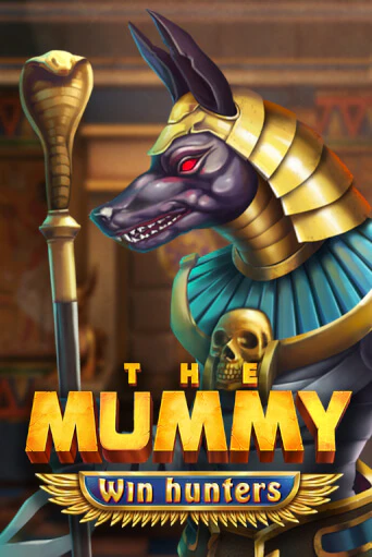 The Mummy Win Hunters - играть онлайн | Азартмания - без регистрации