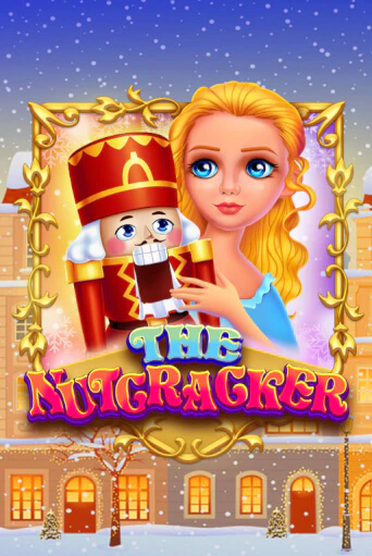 The Nut Cracker - играть онлайн | Азартмания - без регистрации