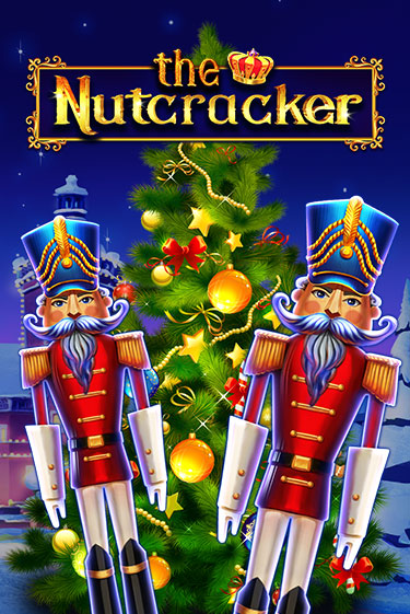 The Nutcracker - играть онлайн | Азартмания - без регистрации