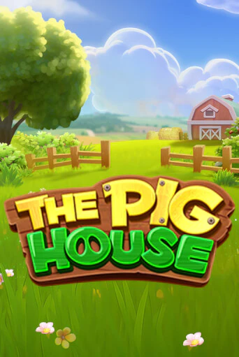 The Pig House - играть онлайн | Азартмания - без регистрации