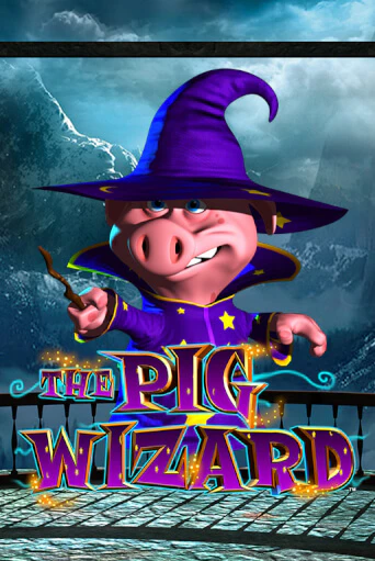 The Pig Wizard Megaways - играть онлайн | Азартмания - без регистрации