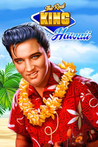 The Real King Aloha Hawaii - играть онлайн | Азартмания - без регистрации