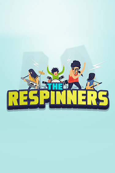 The Respinners - играть онлайн | Азартмания - без регистрации