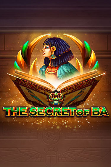 The Secret of Ba - играть онлайн | Азартмания - без регистрации