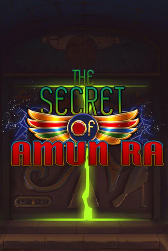 The Secret of Amun Ra - играть онлайн | Азартмания - без регистрации
