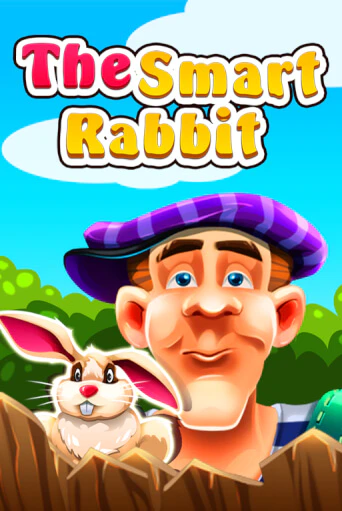 The Smart Rabbit - играть онлайн | Азартмания - без регистрации