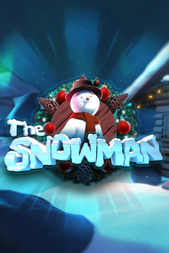 The Snowman - играть онлайн | Азартмания - без регистрации