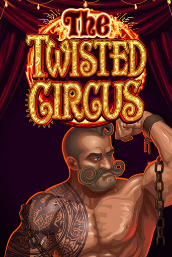 The Twisted Circus - играть онлайн | Азартмания - без регистрации