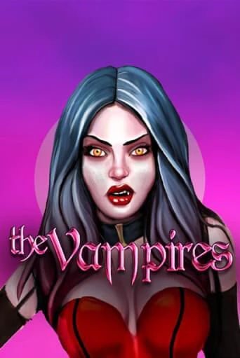 The Vampires - играть онлайн | Азартмания - без регистрации