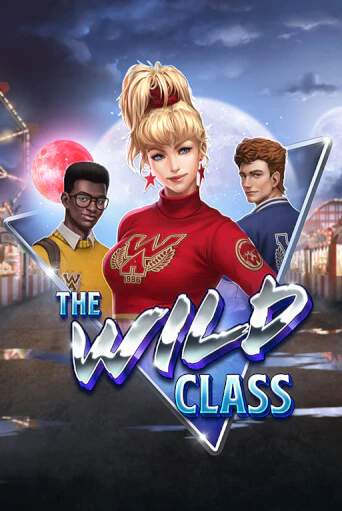 The Wild Class - играть онлайн | Азартмания - без регистрации