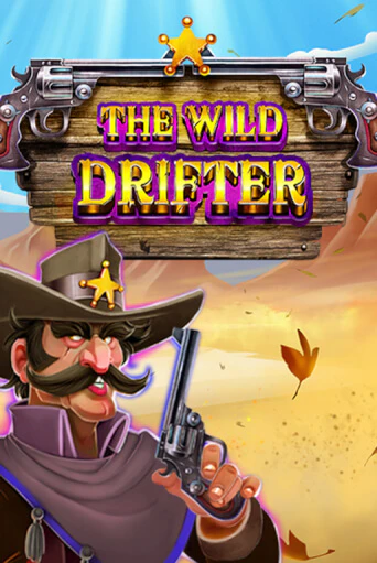 The Wild Drifter - играть онлайн | Азартмания - без регистрации