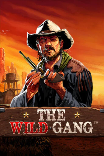 The Wild Gang - играть онлайн | Азартмания - без регистрации