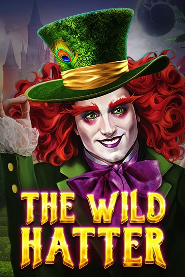 The Wild Hatter - играть онлайн | Азартмания - без регистрации