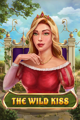 The Wild Kiss - играть онлайн | Азартмания - без регистрации