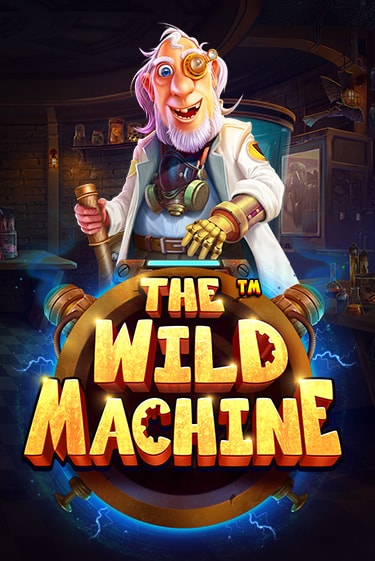 The Wild Machine - играть онлайн | Азартмания - без регистрации