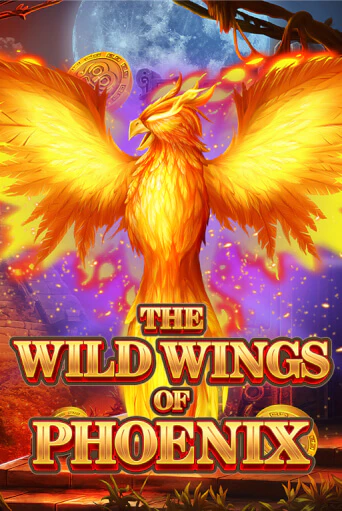 The Wild Wings of Phoenix - играть онлайн | Азартмания - без регистрации