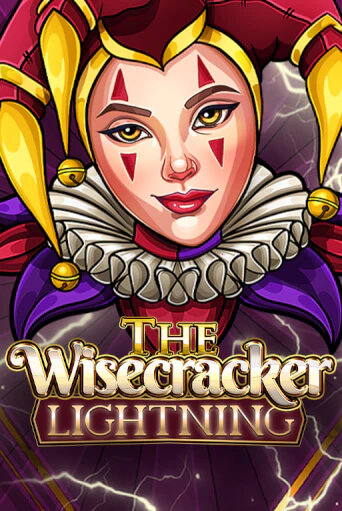 The Wisecracker Lightning - играть онлайн | Азартмания - без регистрации