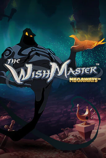 The Wish Master™ Megaways™ - играть онлайн | Азартмания - без регистрации