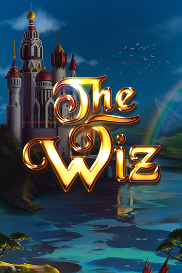The Wiz - играть онлайн | Азартмания - без регистрации