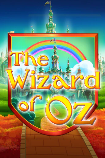 The Wizard of Oz - играть онлайн | Азартмания - без регистрации