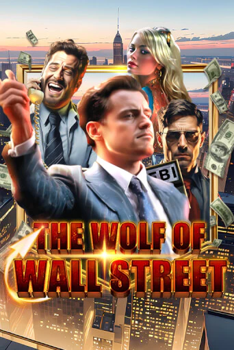 The Wolf of Wall Street - играть онлайн | Азартмания - без регистрации