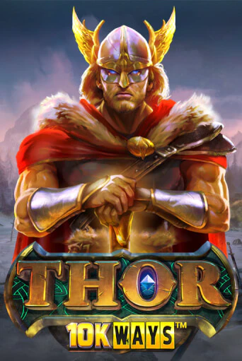 Thor 10K Ways - играть онлайн | Азартмания - без регистрации