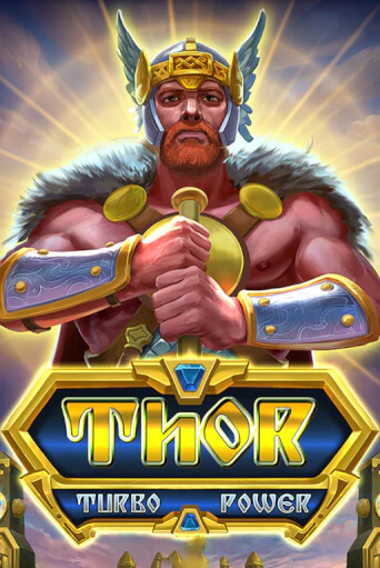 Thor turbo power - играть онлайн | Азартмания - без регистрации
