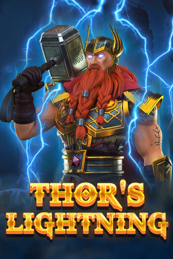 Thor's Lightning - играть онлайн | Азартмания - без регистрации