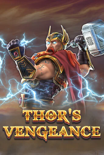 Thor's Vengeance - играть онлайн | Азартмания - без регистрации