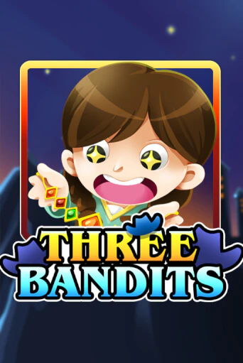 Three Bandits - играть онлайн | Азартмания - без регистрации
