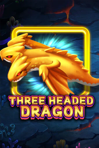 Three Headed Dragon - играть онлайн | Азартмания - без регистрации