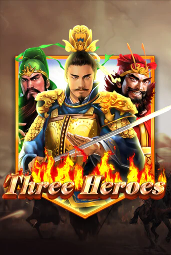 Three Heroes - играть онлайн | Азартмания - без регистрации