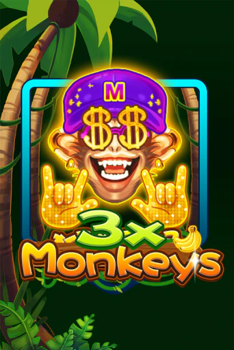 Three Monkeys - играть онлайн | Азартмания - без регистрации