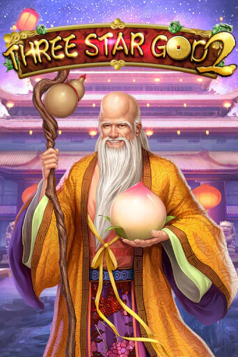 Three Star God 2 - играть онлайн | Азартмания - без регистрации