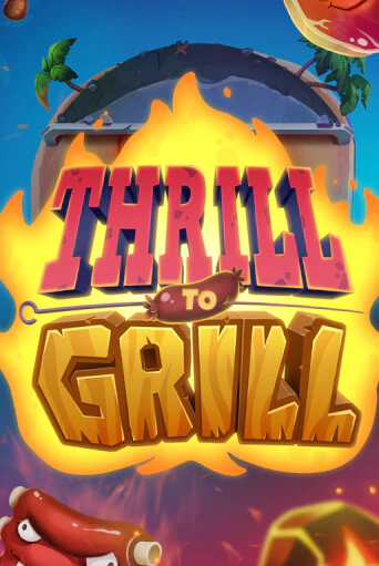 Thrill to Grill - играть онлайн | Азартмания - без регистрации